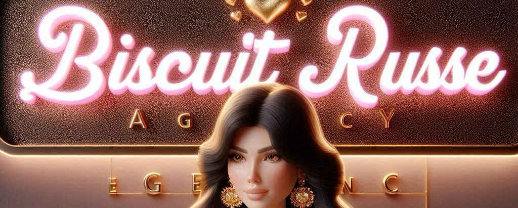 Biscuit Russe Agency